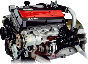U2956 Engine